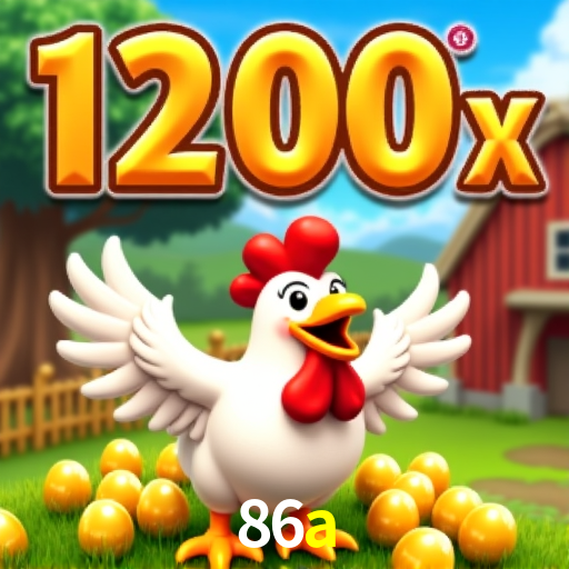 Jogos de Slot 86a